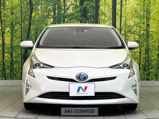 Toyota PRIUS 2017-03 326502-14
