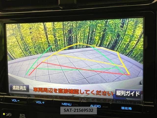 Toyota PRIUS 2017-03 326502-5