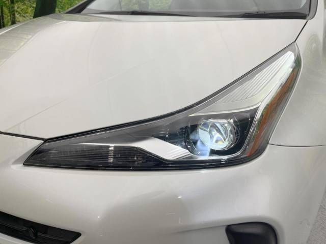 Toyota PRIUS 2020-03 14141-12