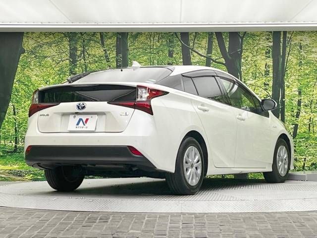 Toyota PRIUS 2020-03 14141-17