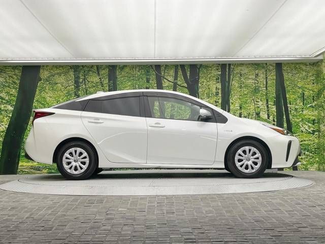 Toyota PRIUS 2020-03 14141-16