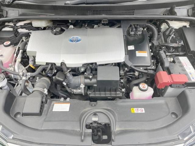 Toyota PRIUS 2020-03 14141-19