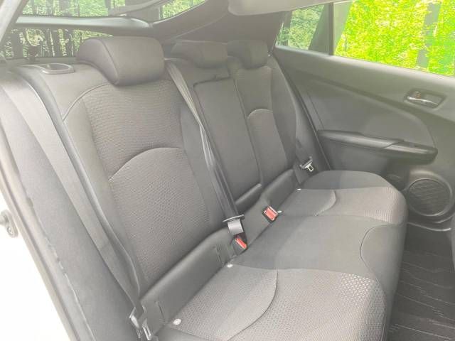 Toyota PRIUS 2020-03 14141-10