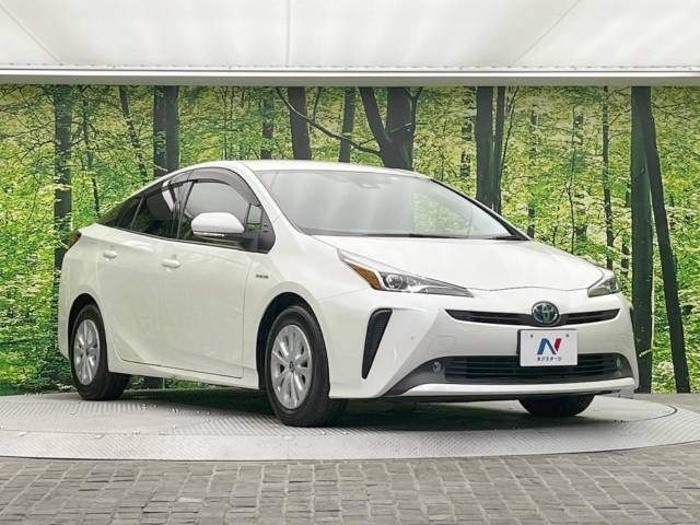 Toyota PRIUS 2020-03 14141-15