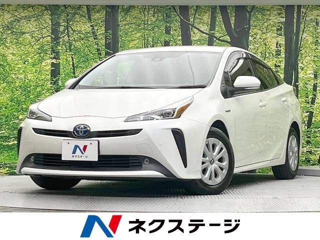 Toyota PRIUS 2020-03 14141-0