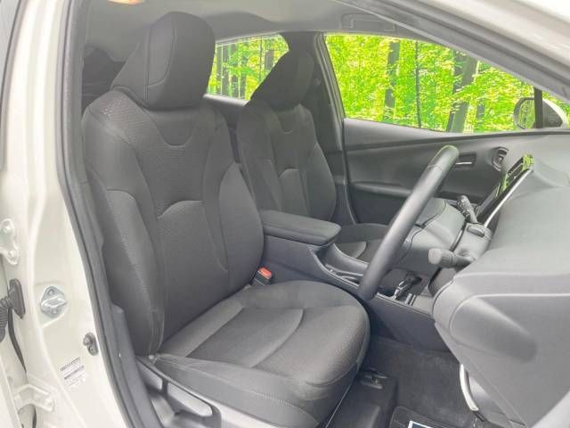 Toyota PRIUS 2020-03 14141-9