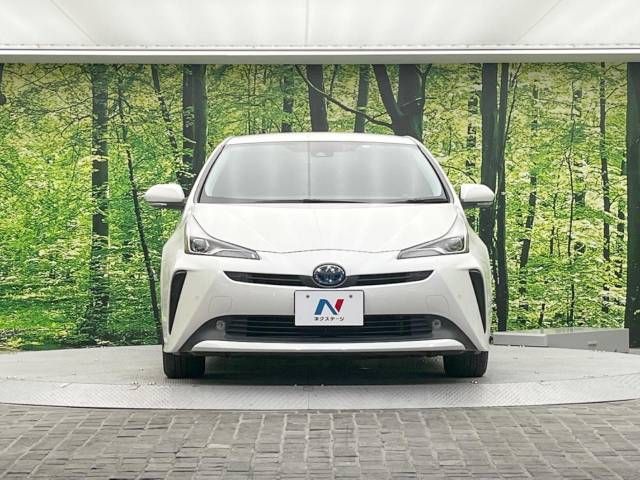 Toyota PRIUS 2020-03 14141-14
