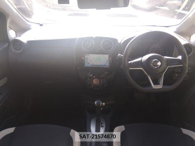 Nissan NOTE 2017-02 280197-2