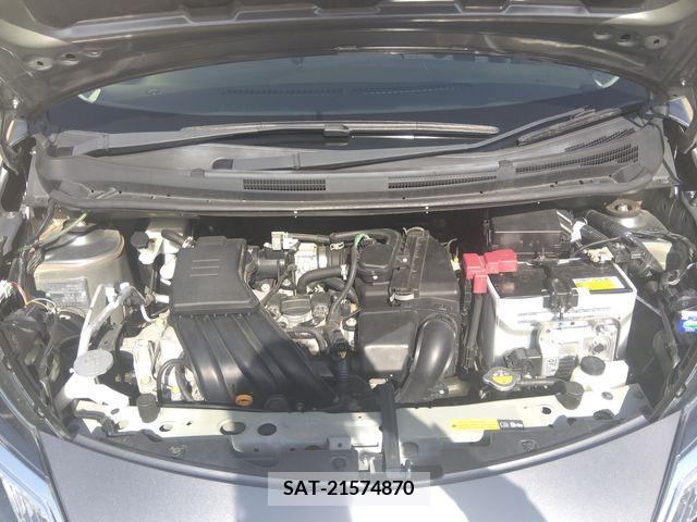 Nissan NOTE 2017-02 280197-19