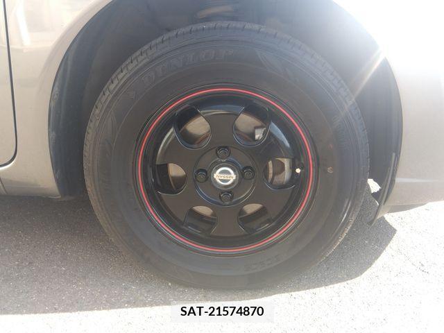 Nissan NOTE 2017-02 280197-7