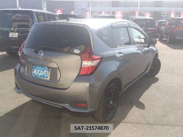 Nissan NOTE 2017-02 280197-1