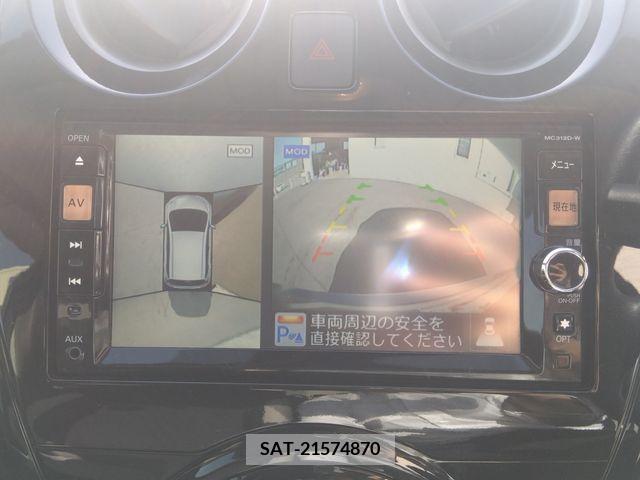 Nissan NOTE 2017-02 280197-11
