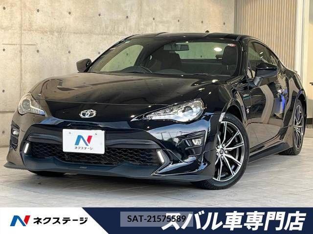 Toyota 86 2016-09 335255-0