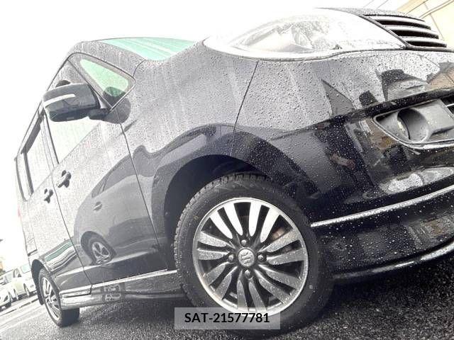 Suzuki SOLIO 2012-04 285428-12