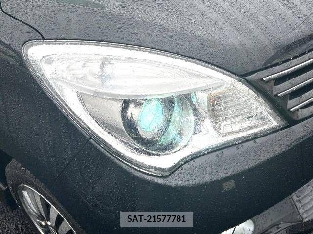 Suzuki SOLIO 2012-04 285428-11