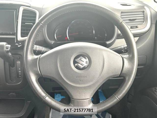 Suzuki SOLIO 2012-04 285428-10