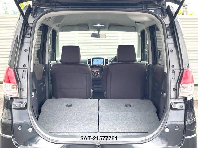 Suzuki SOLIO 2012-04 285428-9
