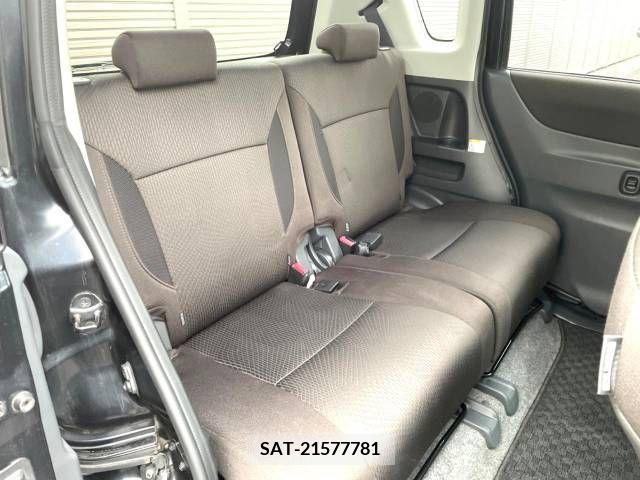 Suzuki SOLIO 2012-04 285428-8