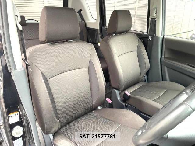 Suzuki SOLIO 2012-04 285428-7