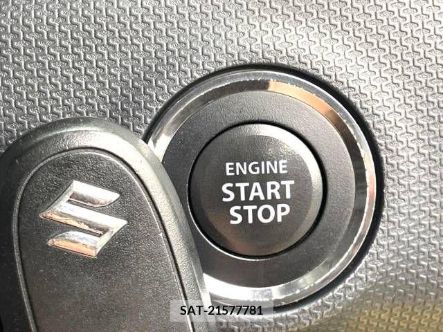 Suzuki SOLIO 2012-04 285428-6