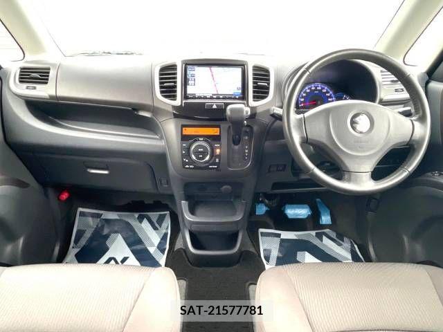 Suzuki SOLIO 2012-04 285428-1