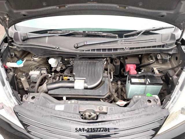 Suzuki SOLIO 2012-04 285428-17