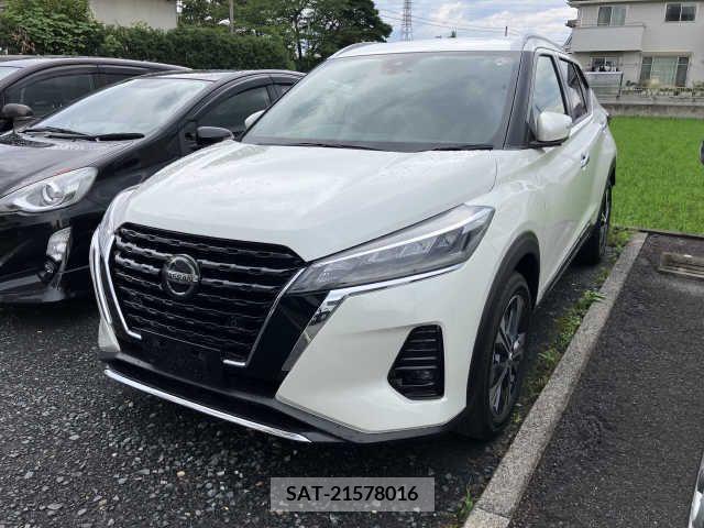 Nissan KICKS 2021-06 333608-1