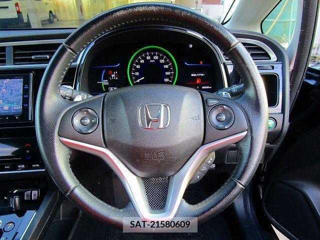 Honda SHUTTLE 2015-08 209608-13