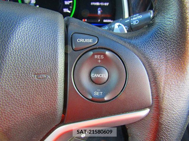 Honda SHUTTLE 2015-08 209608-16