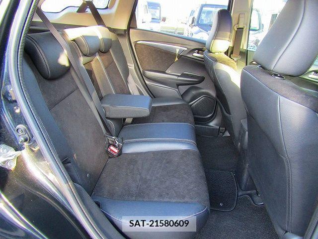 Honda SHUTTLE 2015-08 209608-3