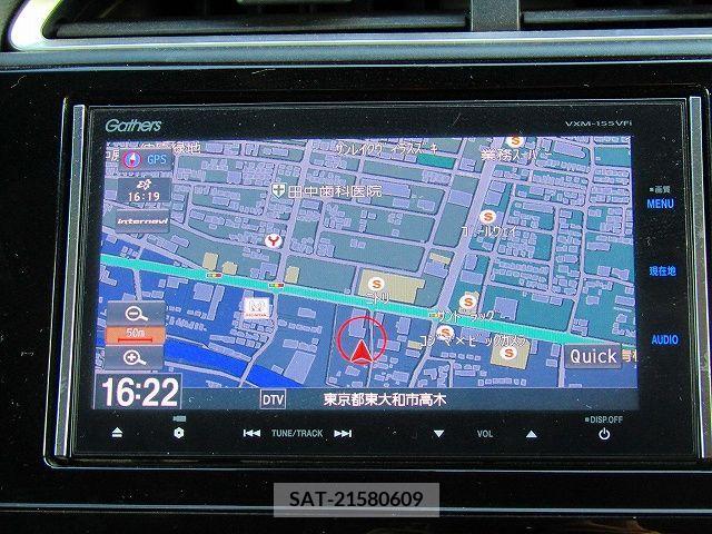 Honda SHUTTLE 2015-08 209608-4