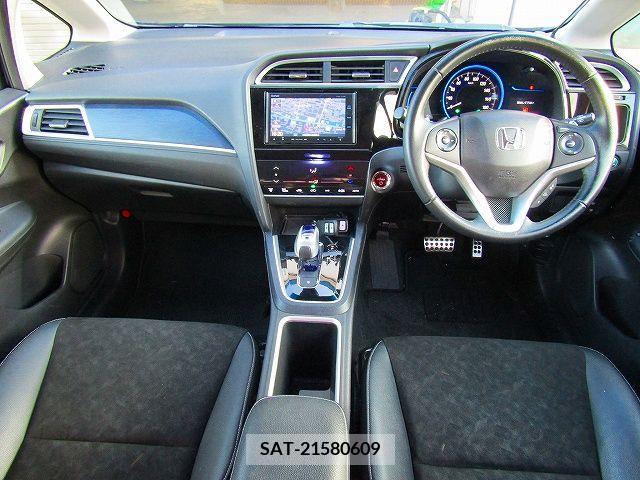 Honda SHUTTLE 2015-08 209608-1