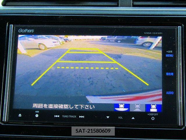 Honda SHUTTLE 2015-08 209608-5