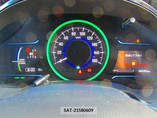 Honda SHUTTLE 2015-08 209608-7