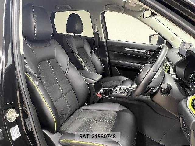 Mazda CX-5 2022-03 225393-8