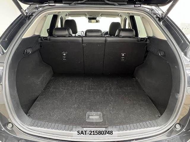 Mazda CX-5 2022-03 225393-10