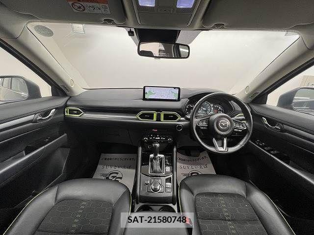 Mazda CX-5 2022-03 225393-1
