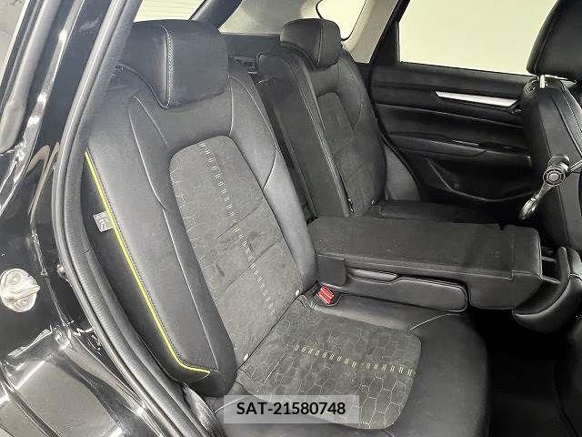 Mazda CX-5 2022-03 225393-9