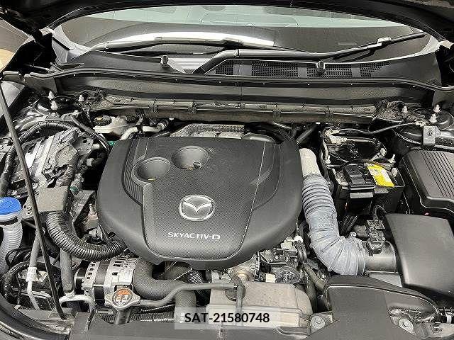 Mazda CX-5 2022-03 225393-2