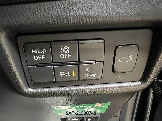 Mazda CX-5 2022-03 225393-6