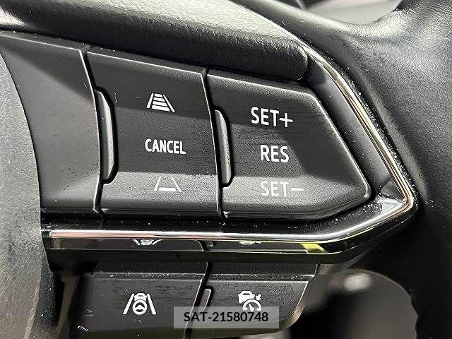 Mazda CX-5 2022-03 225393-5