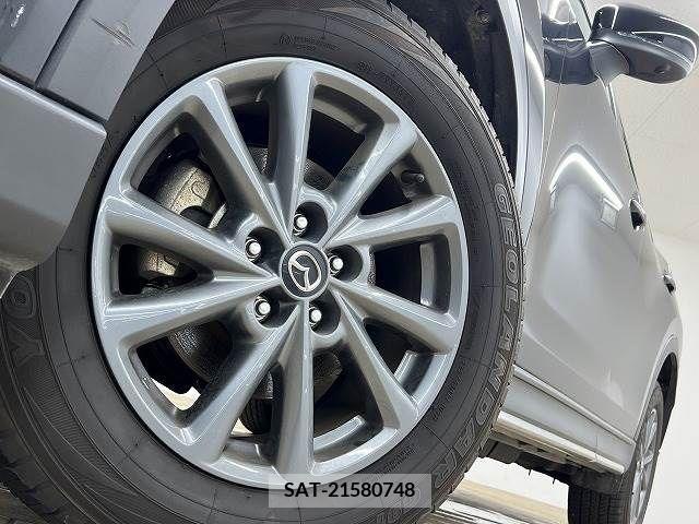 Mazda CX-5 2022-03 225393-18