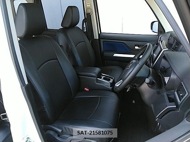 Daihatsu THOR 2019-07 311237-3