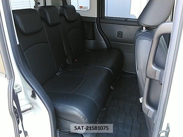 Daihatsu THOR 2019-07 311237-4