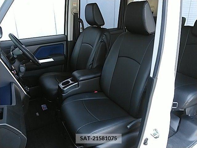 Daihatsu THOR 2019-07 311237-5