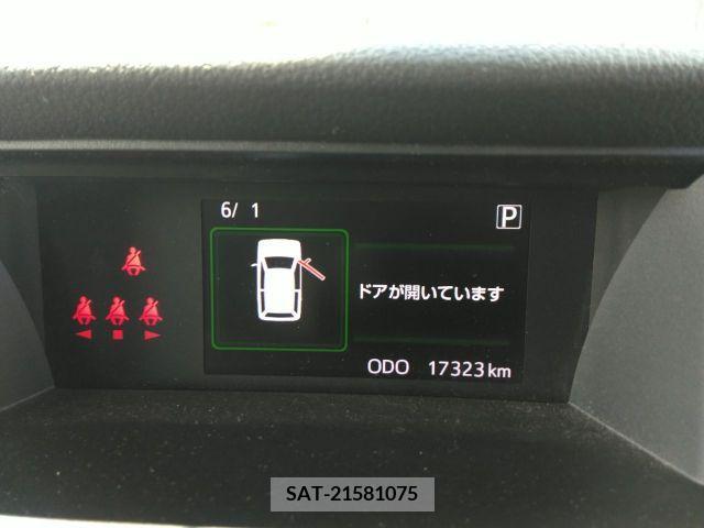 Daihatsu THOR 2019-07 311237-29
