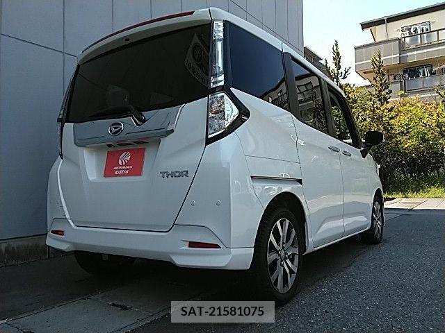 Daihatsu THOR 2019-07 311237-2