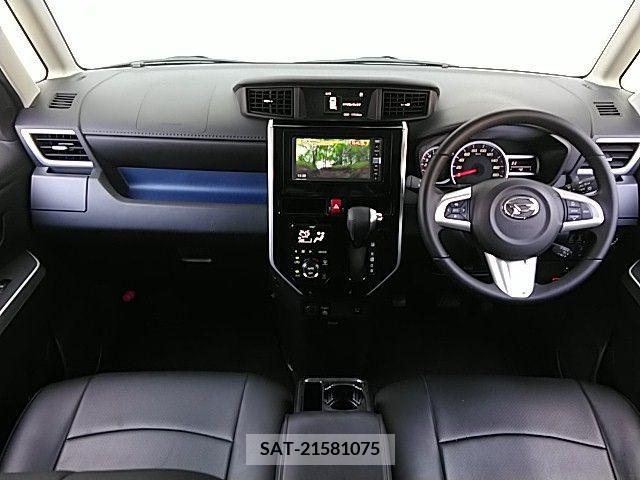 Daihatsu THOR 2019-07 311237-1