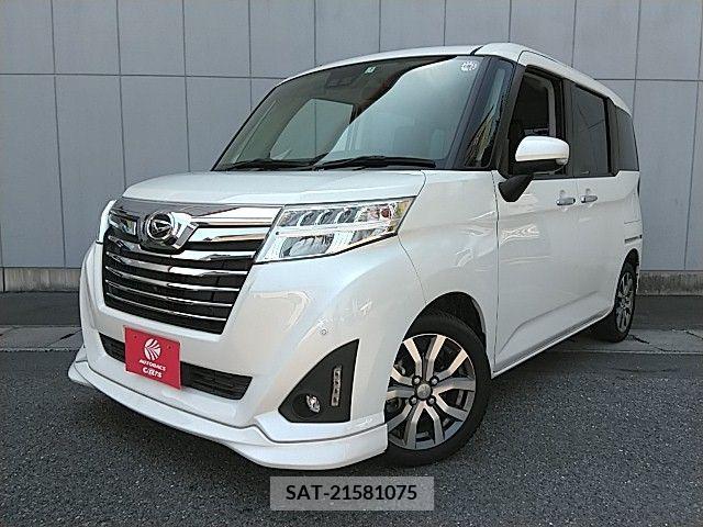 Daihatsu THOR 2019-07 311237-0