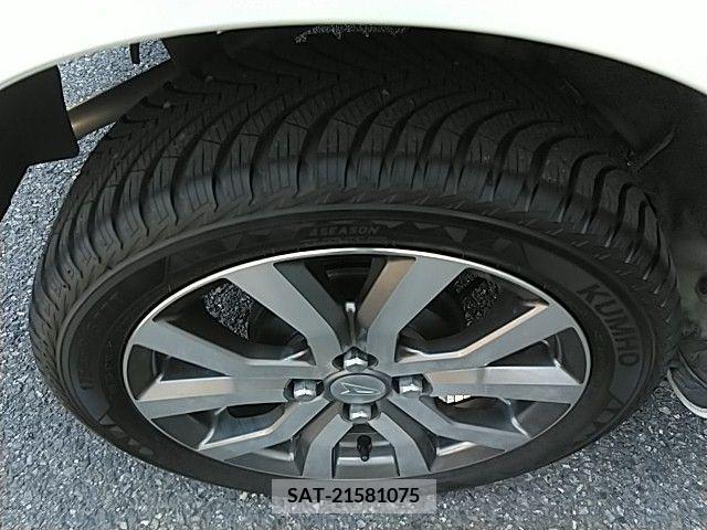 Daihatsu THOR 2019-07 311237-23